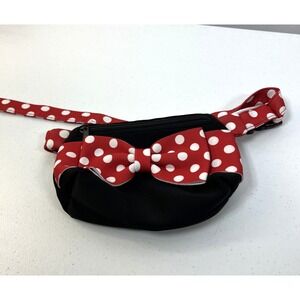 Minnie Mouse Woman's Fanny Waist Pack